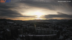 Pohled od Sásové-Rudlové