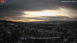 Pohled od Sásové-Rudlové