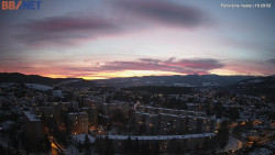 Pohled od Sásové-Rudlové