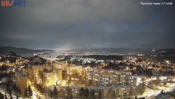 Pohled od Sásové-Rudlové