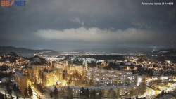 Pohled od Sásové-Rudlové