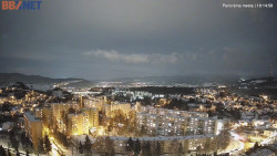 Pohled od Sásové-Rudlové