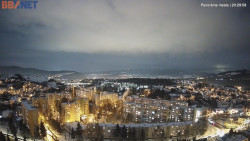 Pohled od Sásové-Rudlové