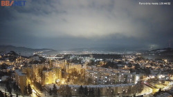 Pohled od Sásové-Rudlové