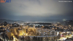 Pohled od Sásové-Rudlové