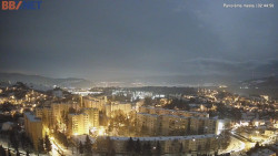 Pohled od Sásové-Rudlové