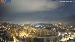 Pohled od Sásové-Rudlové