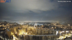 Pohled od Sásové-Rudlové