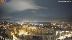 Pohled od Sásové-Rudlové