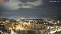 Pohled od Sásové-Rudlové