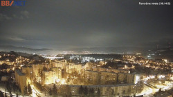 Pohled od Sásové-Rudlové