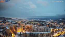 Pohled od Sásové-Rudlové