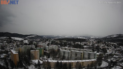 Pohled od Sásové-Rudlové