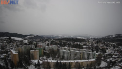 Pohled od Sásové-Rudlové