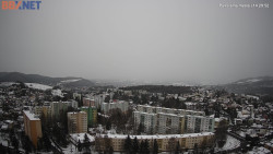 Pohled od Sásové-Rudlové