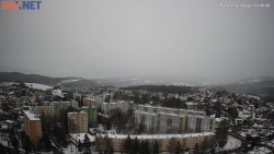 Pohled od Sásové-Rudlové