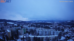 Pohled od Sásové-Rudlové