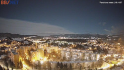 Pohled od Sásové-Rudlové