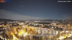 Pohled od Sásové-Rudlové