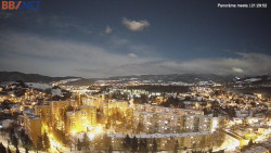 Pohled od Sásové-Rudlové