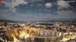 Pohled od Sásové-Rudlové