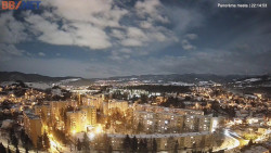 Pohled od Sásové-Rudlové