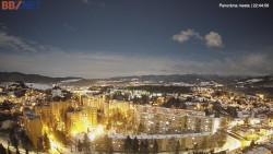 Pohled od Sásové-Rudlové