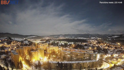 Pohled od Sásové-Rudlové