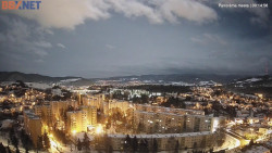 Pohled od Sásové-Rudlové