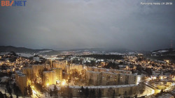 Pohled od Sásové-Rudlové