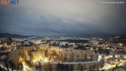 Pohled od Sásové-Rudlové