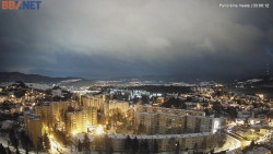 Pohled od Sásové-Rudlové