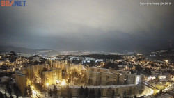 Pohled od Sásové-Rudlové