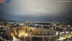 Pohled od Sásové-Rudlové