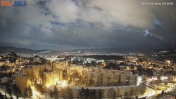 Pohled od Sásové-Rudlové