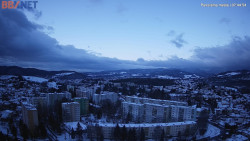 Pohled od Sásové-Rudlové