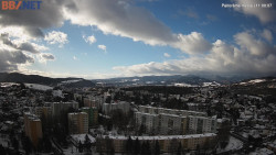 Pohled od Sásové-Rudlové