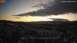 Pohled od Sásové-Rudlové