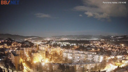 Pohled od Sásové-Rudlové