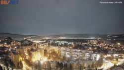 Pohled od Sásové-Rudlové