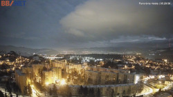 Pohled od Sásové-Rudlové