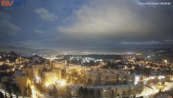 Pohled od Sásové-Rudlové