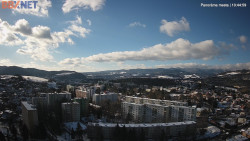 Pohled od Sásové-Rudlové