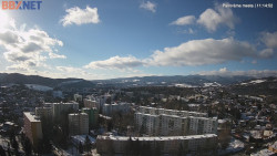 Pohled od Sásové-Rudlové