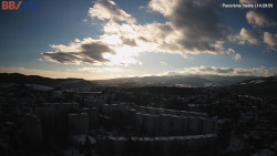 Pohled od Sásové-Rudlové