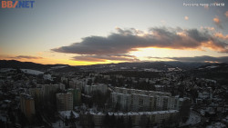 Pohled od Sásové-Rudlové