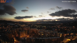 Pohled od Sásové-Rudlové