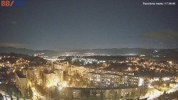 Pohled od Sásové-Rudlové