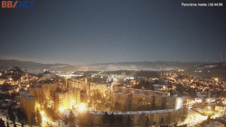 Pohled od Sásové-Rudlové