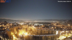 Pohled od Sásové-Rudlové